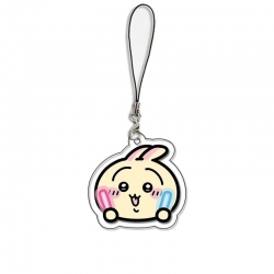 Chiikawa Anime peripheral mobi...