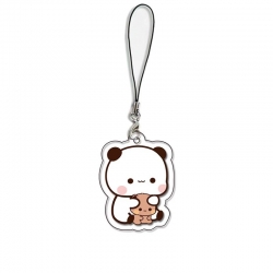 Yier Bubu Anime peripheral mob...