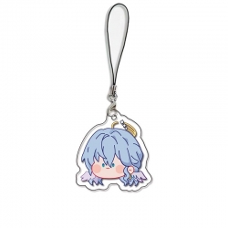 Genshin Impact Anime periphera...