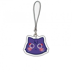 Genshin Impact Anime periphera...