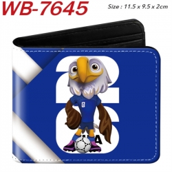 Clutch Animation color PU leat...