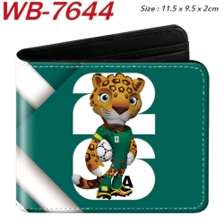 Clutch Animation color PU leat...