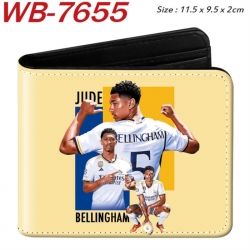 Football Anime color short ful...