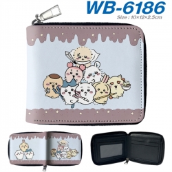 Chiikawa Anime color short ful...