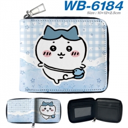 Chiikawa Anime color short ful...