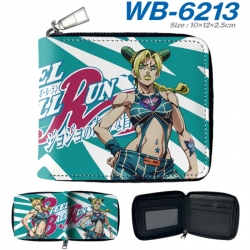 JoJos Bizarre Adventure Anime ...