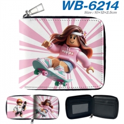 Roblox Anime color short full ...