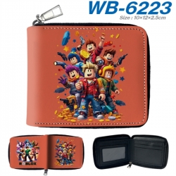 Roblox Anime color short full ...