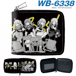 BOCCHI THE ROCK! Anime color s...