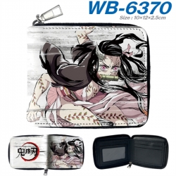 Demon Slayer Kimets Anime colo...