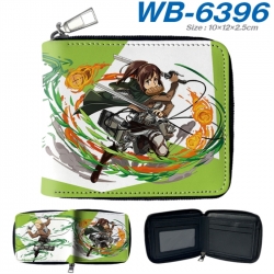 Shingeki no Kyojin Anime color...