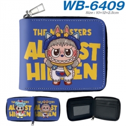 Labubu Anime color short full ...