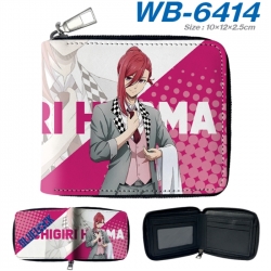 BLUE LOCK Anime color short fu...