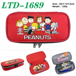 Peanuts Anime Waterproof canva...