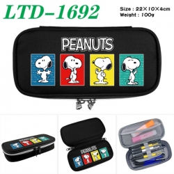 Peanuts Anime Waterproof canva...