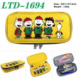 Peanuts Anime Waterproof canva...