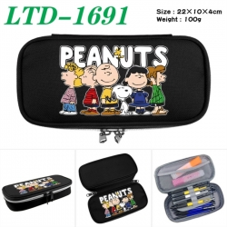 Peanuts Anime Waterproof canva...