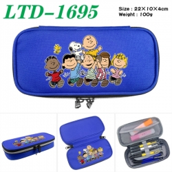 Peanuts Anime Waterproof canva...
