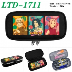 Naruto Anime Waterproof canvas...