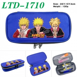 Naruto Anime Waterproof canvas...
