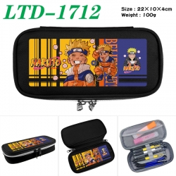 Naruto Anime Waterproof canvas...