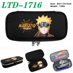 Naruto Anime Waterproof canvas...