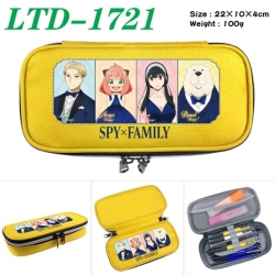 SPY×FAMILY Anime Waterproof ca...
