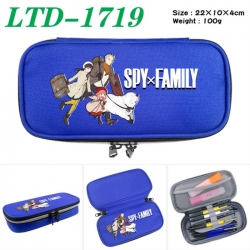SPY×FAMILY Anime Waterproof ca...
