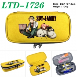 SPY×FAMILY Anime Waterproof ca...