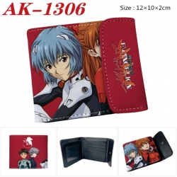 EVA Anime PU leather full colo...