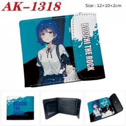 BOCCHI THE ROCK! Anime PU leat...