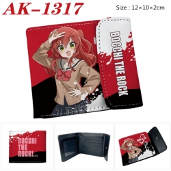 BOCCHI THE ROCK! Anime PU leat...