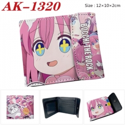 BOCCHI THE ROCK! Anime PU leat...