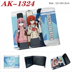 BOCCHI THE ROCK! Anime PU leat...