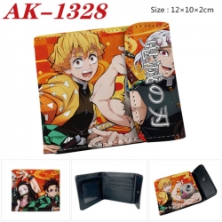 Demon Slayer Kimets Anime PU l...