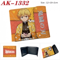 Demon Slayer Kimets Anime PU l...