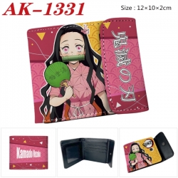 Demon Slayer Kimets Anime PU l...