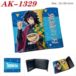 Demon Slayer Kimets Anime PU l...