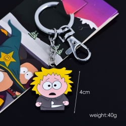 South Park Animation periphera...