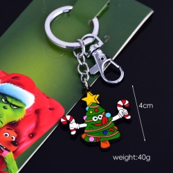 Christmas Monster Animation pe...