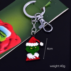 Christmas Monster Animation pe...