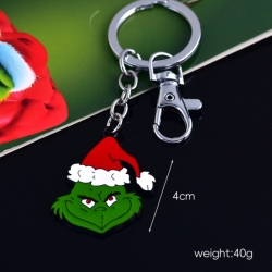 Christmas Monster Animation pe...