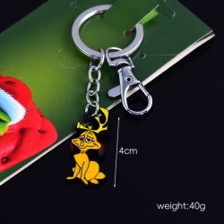 Christmas Monster Animation pe...