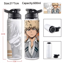 My Hero Academia Anime Printed...