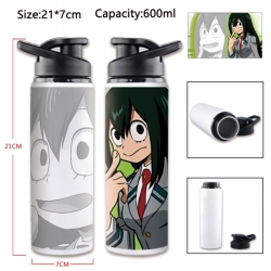 My Hero Academia Anime Printed...