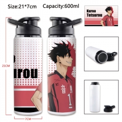 Haikyuu!! Anime Printed Outdoo...