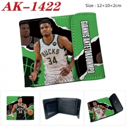 star player Anime PU leather f...