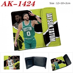 star player Anime PU leather f...