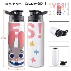 Zootopia Anime Printed Outdoor...