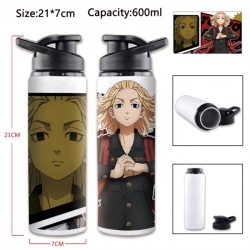 Tokyo Revengers Anime Printed ...